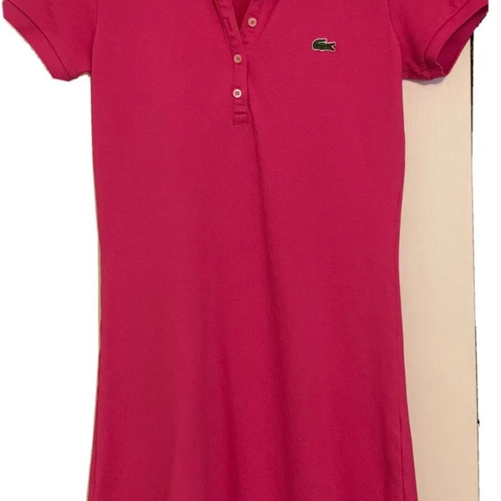 Polo Dress Shirt size 38